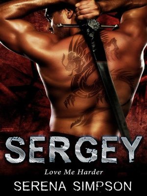 cover image of Sergey
